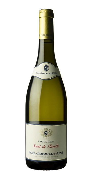 Jaboulet - Secret de Famille - Viognier