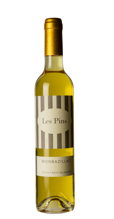 Château Tirecul La Gravière "Les Pins" 50cl
