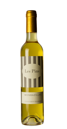 Château Tirecul La Gravière "Les Pins" 50cl