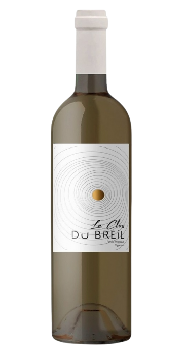 Clos du Breil Tradition blanc