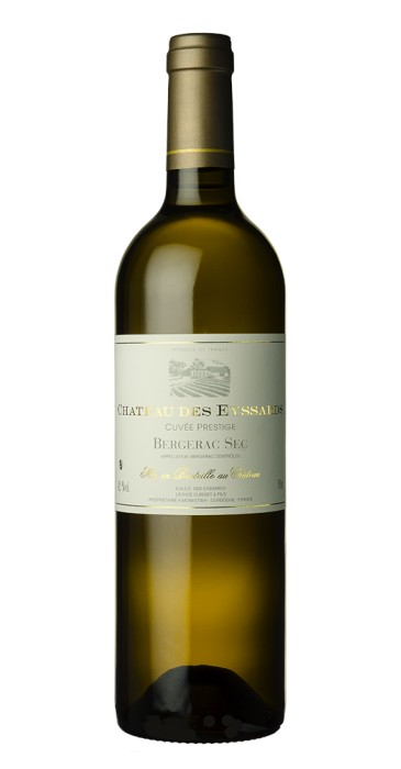 Château des Eyssards "Prestige" blanc