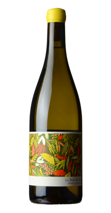 Domaine Albert de Conti -  Le Bois de Vie