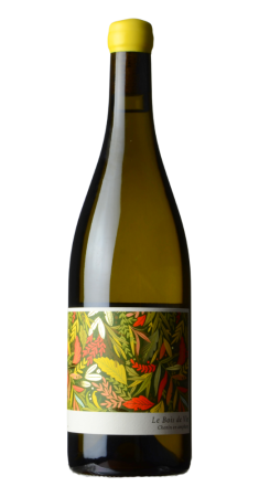 Domaine Albert de Conti -  Le Bois de Vie