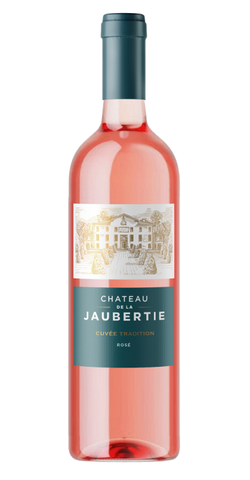 Château de la Jaubertie rosé
