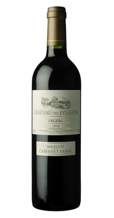 Château des Eyssards "Tradition" rouge