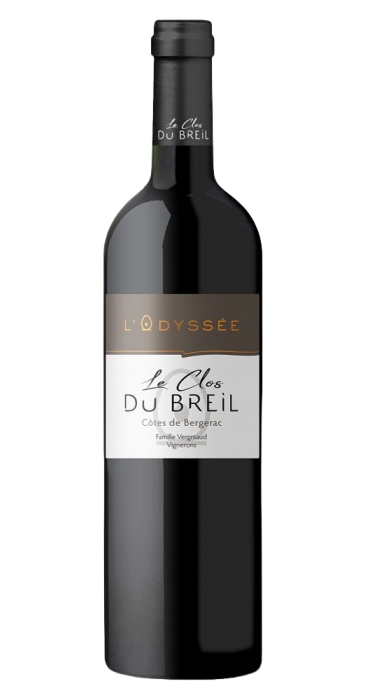 Clos du Breil Odyssée