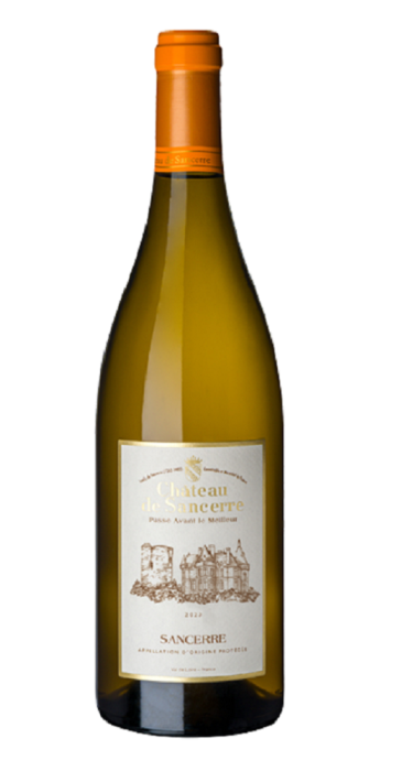 Château de Sancerre blanc