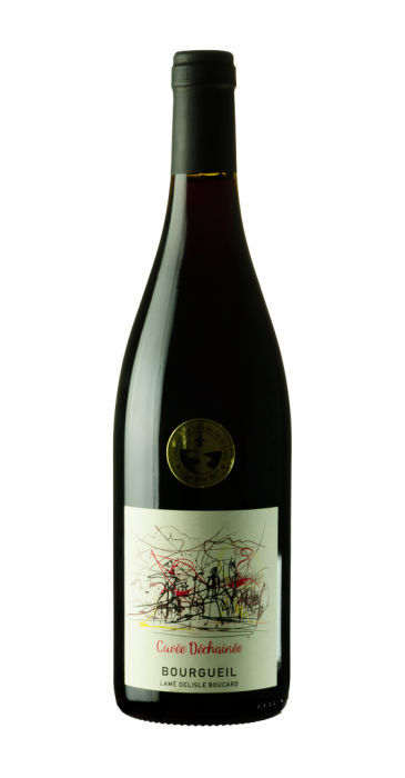 Domaine des Chesnaies - Bourgueil