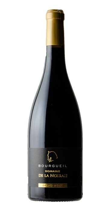 Domaine de la Noiraie - Grand Mont