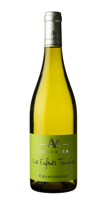 Les Enfants Terribles - Chardonnay