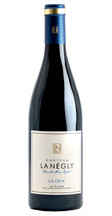 Château la Négly - La Clape la Cote