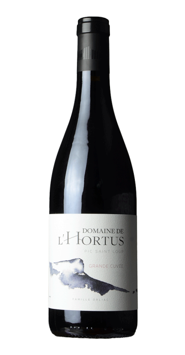 Domaine de l'Hortus - Grande Cuvée