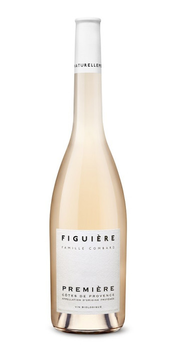 Figuière - Première
