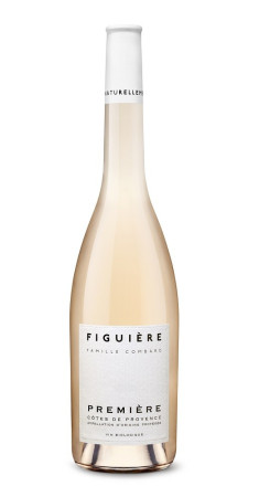 Figuière - Première