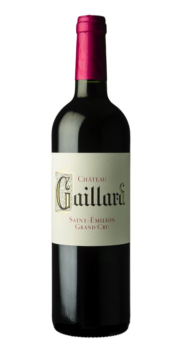 Château Gaillard