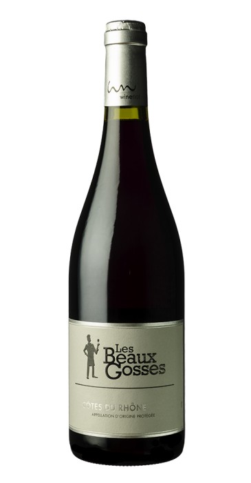 Les Beaux Gosses  - Côtes du Rhône