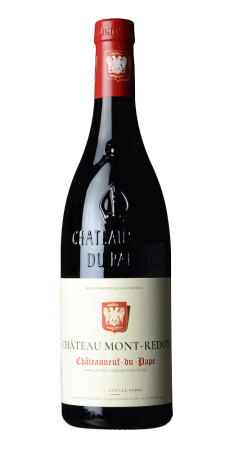 Château Mont Redon - Chateauneuf du Pape rouge