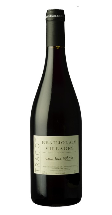 Domaine Tracot - Beaujolais Villages