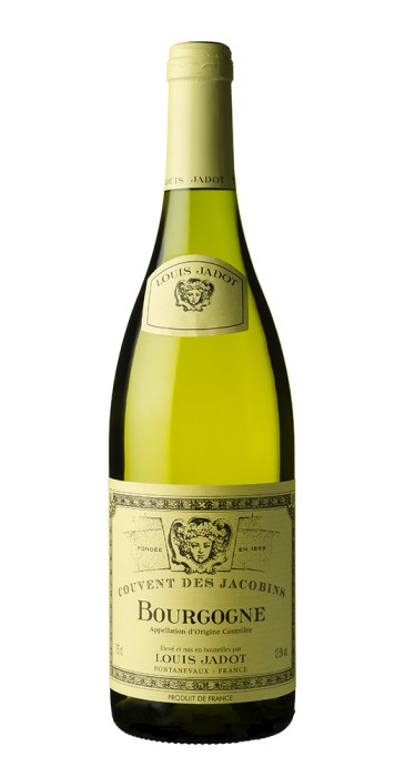 Louis Jadot - Couvent des Jacobins blanc