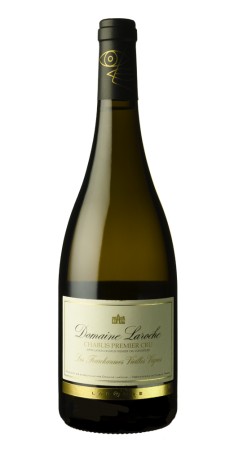 Chablis - Fourchaumes - Dom Laroche