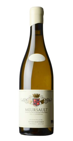 Meursault - Boyer Martenot - L'Ormeau