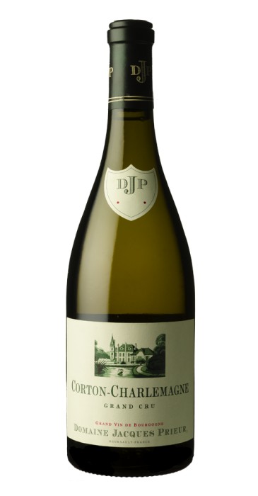 Domaine Jacques Prieur Corton Charlemagne