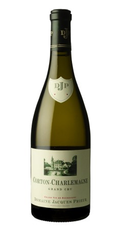 Domaine Jacques Prieur Corton Charlemagne