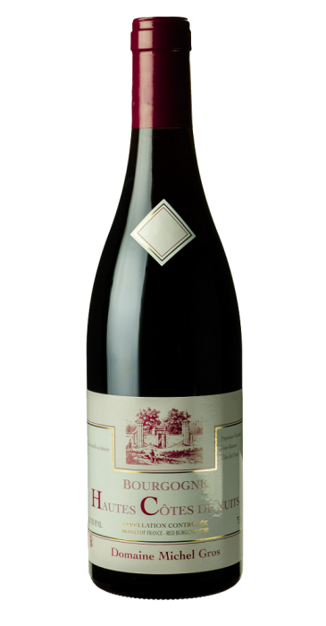 Domaine Michel Gros