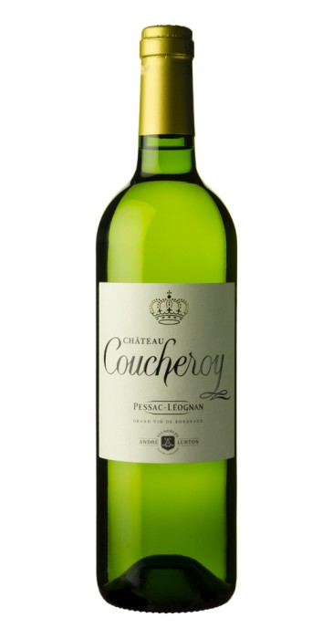 Château Coucheroy blanc