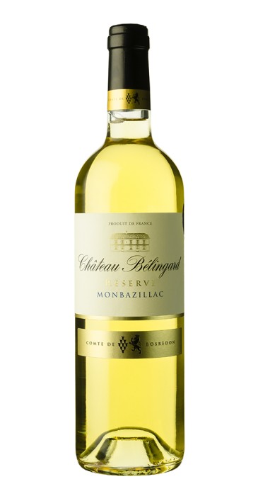 Monbazillac - Château Belingard "Réserve"