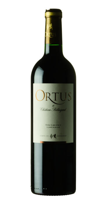 Château Belingard "Ortus"