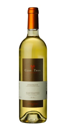 Jurançon - Clos Thou - Cuvée Julie