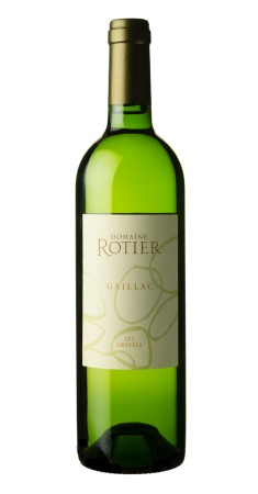 Domaine Rotier - Gravels Blanc