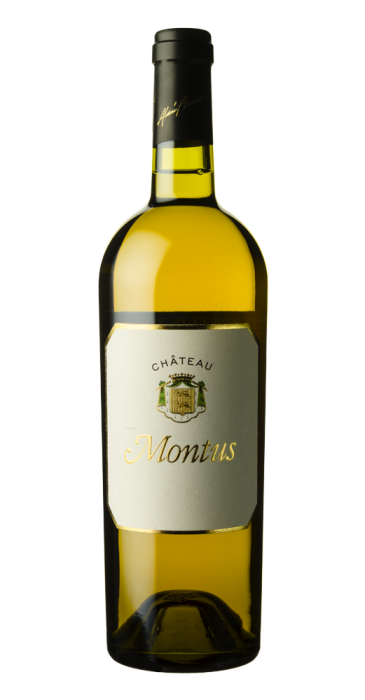 Château Montus blanc