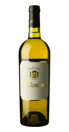 Château Montus blanc