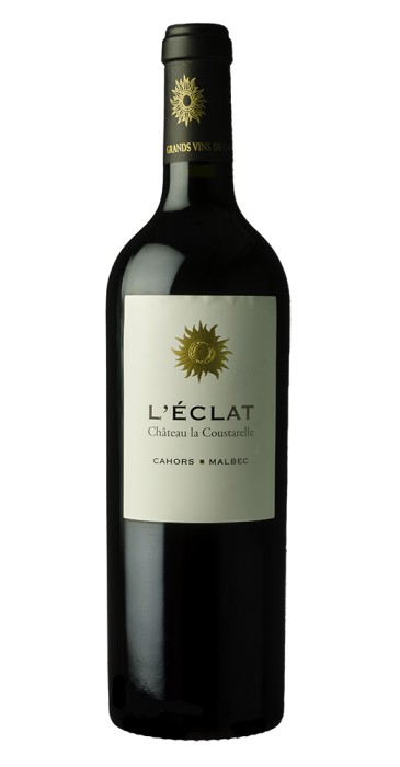Château la Coustarelle " l'Eclat"