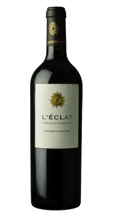 Château la Coustarelle " l'Eclat"