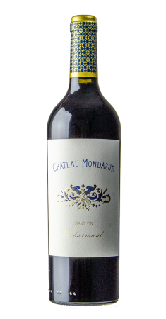 Château Mondazur "Grand Vin"