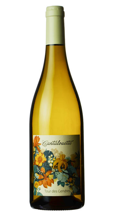 Château Tour des Gendres - Cantalouette sec