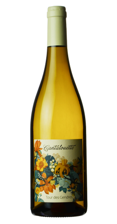 Château Tour des Gendres - Cantalouette sec