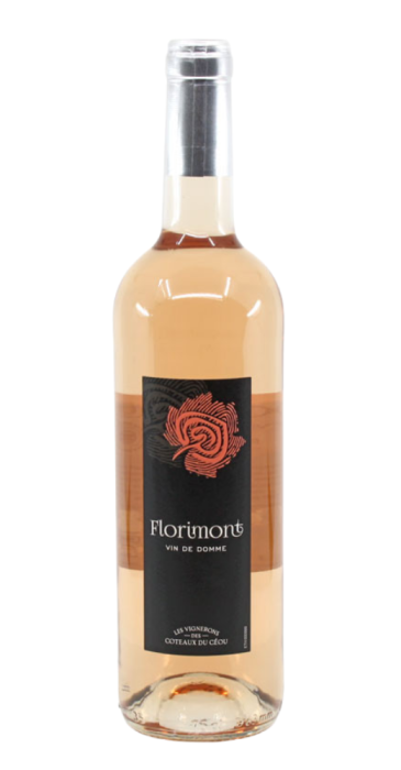 Vin de Domme rosé