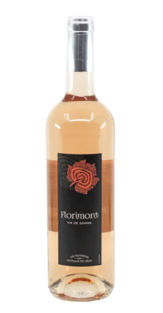 Vin de Domme rosé