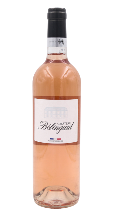Château Belingard "Tradition" rosé