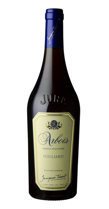 Domaine Tissot - Poulsard - Jura