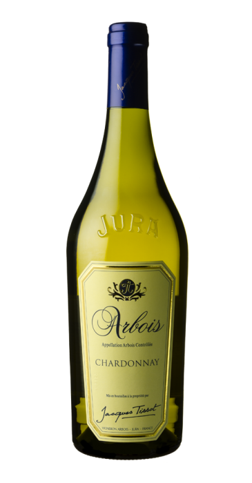 Domaine Tissot - Chardonnay - Jura