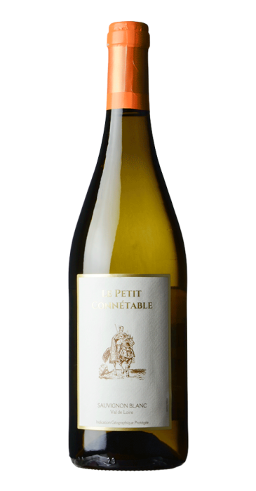 Sauvignon - Le Petit Connetable