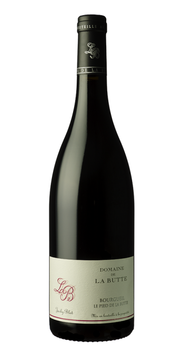 Bourgueil - le Pied de la Butte