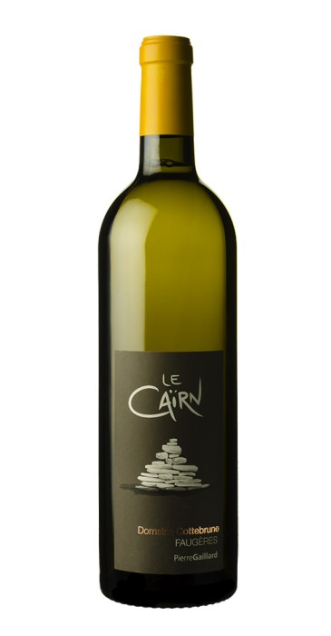 Domaine Cottebrune - le Cairn