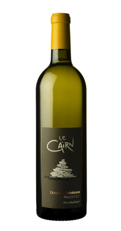 Domaine Cottebrune - le Cairn