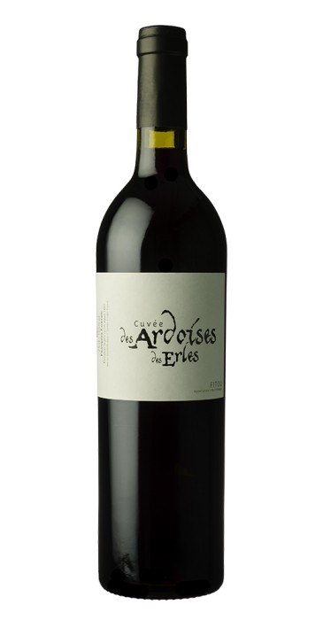 Fitou - Les Ardoises des Erles